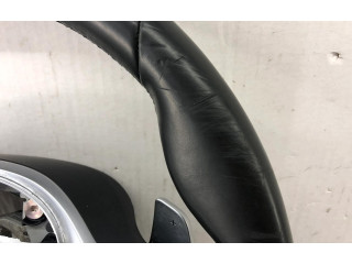 Руль BMW X3 G01  2018 - 2024 года       