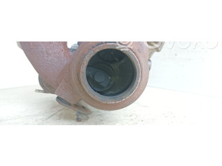 Рулевая рейка Радио/ проигрыватель CD/DVD / навигация GTC1244VZ, TD025S2 Citroen C4 I 2004 - 2010 года