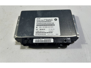 Блок управления коробкой передач 05150734ac   Jeep Grand Cherokee