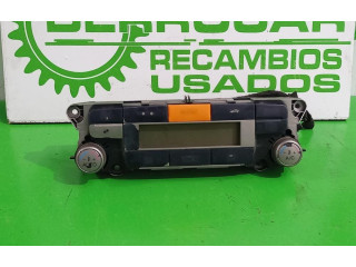 Блок управления климат-контролем 6M2T18C612AG   Ford S-MAX