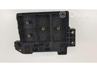 Блок предохранителей Chevrolet Blazer S10