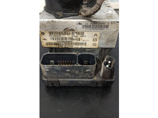 Блок АБС    Jeep  Cherokee III KJ  2001 - 2008 года