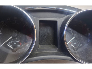 Панель приборов 3T2920941M   Skoda Superb B6 (3T)       