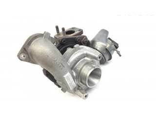 Turbodmychadlo Турбина 9686120680, 968612068006   Volvo S40 1.6  D4162T