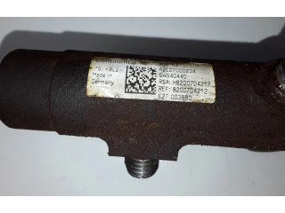 Топливная рампа 8200704212 Renault Scenic III - Grand scenic III для двигателя K9K 836