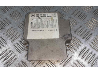 Блок подушек безопасности 1C0909605C   Volkswagen PASSAT