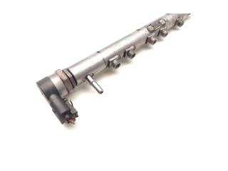 Vstřikovací lišta 7809127, 0281002738   BMW 3 F30 F35 F31    N47D20C 