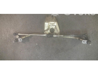 Механизм стеклоочистителей (трапеция)    Saab  9000 CC  1985 - 1993 года