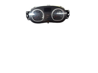 Панель приборов p248100029r, 2248100029R Dacia Duster