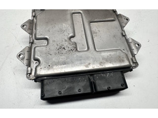 Блок управления двигателя 55258952, 55258952   Fiat 500L