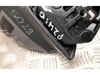 Zpětné zrcátko  Audi Q7 4M 2017  4M1857410L, E1041367  