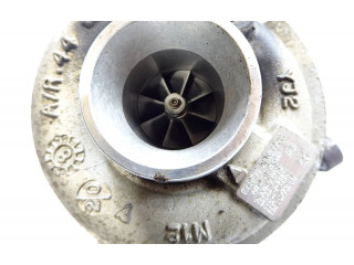 Turbodmychadlo Турбина 282012A710, 7752740003 KIA Soul D4FB
