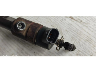 Vstřikovač 500313105, 0445120002 Iveco Daily 3rd gen pro naftový motor 2.8 8140.43B; 8140.43C