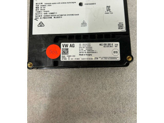 Блок управления 4K2035283K Audi A6 S6 C8 4K