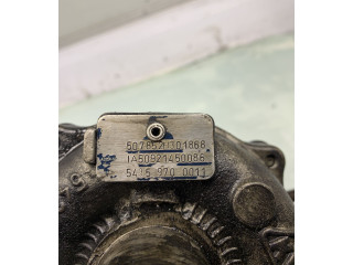 Turbodmychadlo Турбина 507852H301868 KIA Rio 0.1