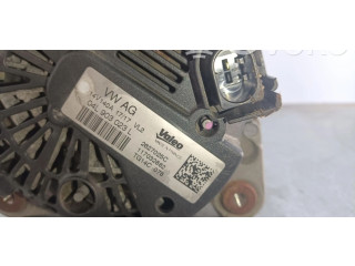 Генератор 04L903023L Volkswagen Golf Sportsvan
