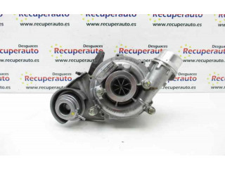 Turbodmychadlo Турбина H8201164371   Renault Sandero I   