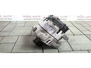 Генератор Ford Edge II