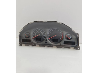 Панель приборов 9459821, 9499669   Volvo V70       