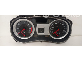 Панель приборов 8200761861N   Renault Clio II       