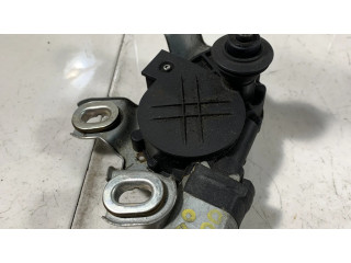 Моторчик заднего дворника 1Z5955711A Skoda Octavia Mk2 (1Z)