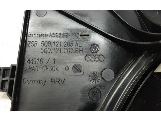 Вентилятор печки 5Q0121455BG, 5Q0121455BG Volkswagen Golf VII