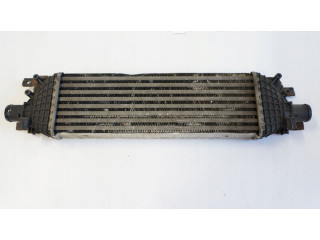 Рулевая рейка Радиатор интеркулера 5S6H9L440AD Ford Fiesta 2006 - 2008 года