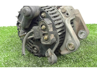 Генератор 25416100, VALEO-110AH-12V Mitsubishi Carisma