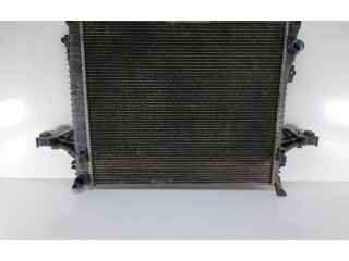 Рулевая рейка  Радиатор охлаждающей жидкости    Volvo XC90 2003 - 2006 года