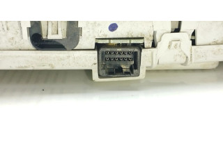 Přístrojová deska Nissan NP300 2009 24810EB200, 248104X01B