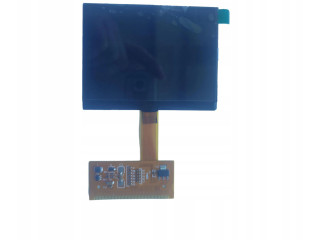 Дисплей    18L0920931F   Audi A3 S3 8L