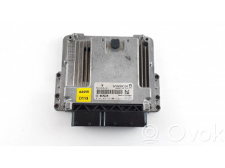 Řídící jednotka 670038150B, 0281033323 XPeng G3 2023