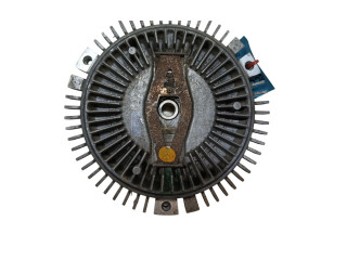 Масляный насос D27DT 6652000222 SsangYong Rexton