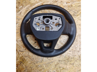 Руль Ford Transit Custom 2013 - 2023 года JK213600GC3ZHE, 2235200014