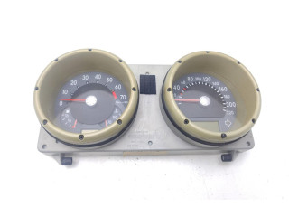 Панель приборов 1036025070 Volkswagen Lupo