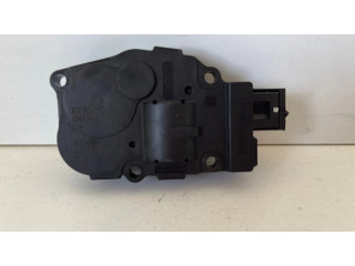 Двигатель задвижки потока воздуха