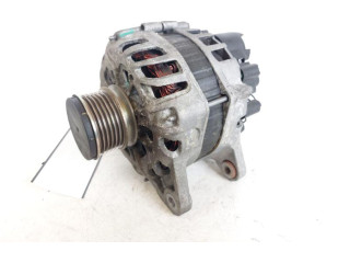 Генератор 231002949R   Renault Clio IV      