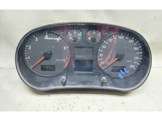 Панель приборов 110008944002, 8L0920900A   Audi A3 S3 8L       