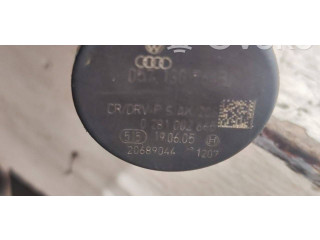 Топливная рампа 059130090J, 057130764B Audi A6 S6 C6 4F для двигателя BMK