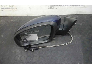 Зеркало (механическое) Skoda Fabia Mk1 (6Y) 1999 - 2007 года