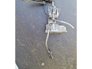 Моторчик стеклоочистителя 4560694, 0390206949    Saab 9-5