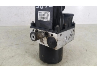 Блок АБС 6Q0614117E Skoda Fabia Mk1 (6Y) 1999 - 2007 года