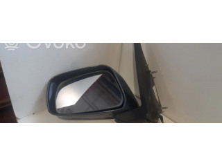 Зеркало электрическое левое Nissan Pathfinder R51 2005-2012 года