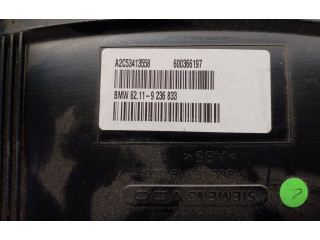 Přístrojová deska BMW X6 E71 2012 62119236833