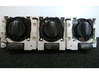 Модуль блока управления кондиционером 85606497W26K-4970, 95-04 Volvo S40, V40