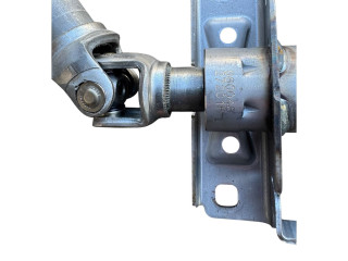 Рулевая рейка 9808060677, 8808060677 Citroen C4 II Picasso 2013 - 2018 года