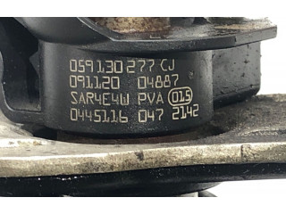 Vstřikovač Audi A6 Allroad C6