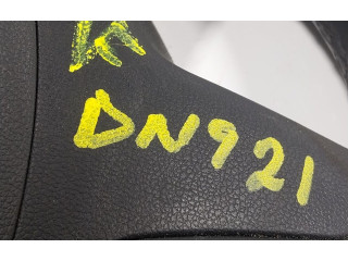 Руль Dacia Duster II 2017 - 2024 года 484000872R, 484000872R