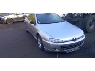 Блок управления климат-контролем NT Peugeot 406