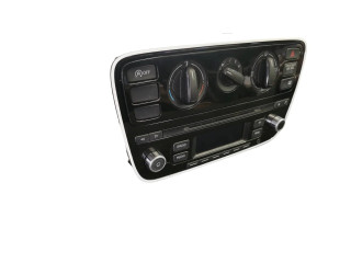 Блок управления климат-контролем 1S0819045M, 1S0035156G   Skoda Citigo